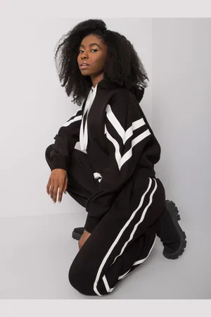 Ex moda Set-EM-KMPL-700.06X-black