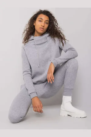 BASIC FEEL GOOD Set-RV-KMPL-7285.00P-grey