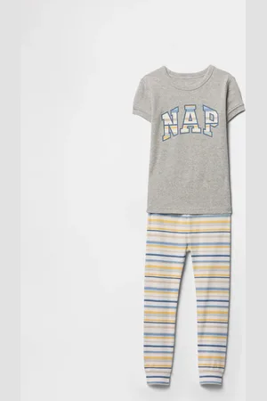 GAP Baby pyžamový set - Kluci