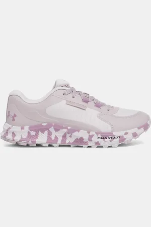 Under Armour Dámské boty UA W Charged Bandit TR 3 - Dámské