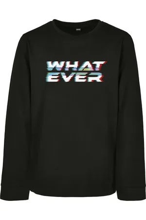 Mister Tee Dětská s dlouhým rukávem