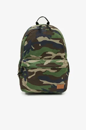 Superdry Batoh Printed Montana - Pánské