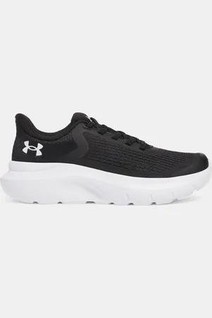 Under Armour Chlapecké boty UA BPS Rogue 5 AL - Kluci