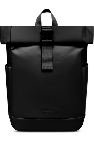 Vuch Městský batoh Virion Black