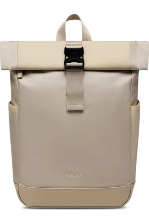 Vuch Městský batoh Virion Beige