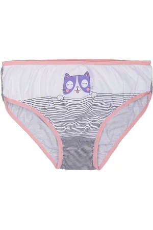 Berrak Panties-BR-MT-6873-Peach