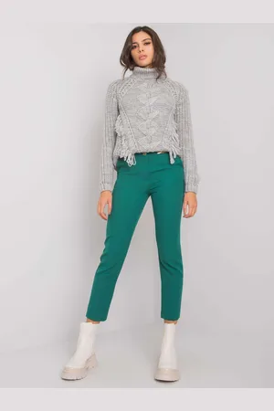 Factory Price Pants-LC-SP-22K-5001.81P-Dark Green