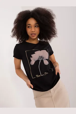 BASIC FEEL GOOD Blouse-RV-BZ-9620.59-black