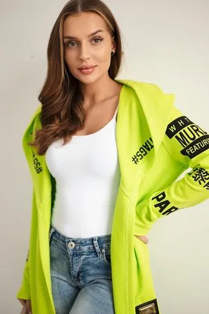 Kesi Coatee s titulky kiwi