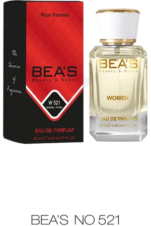 Kesi W521 Manifest - Dámské parfémy 50 ml
