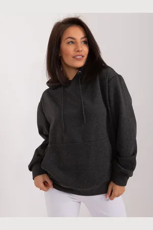Factory Price Sweatshirt-HP-BL-0103.07-graphite