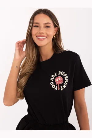 Sublevel T-shirt-D12022AC02645E-graphite