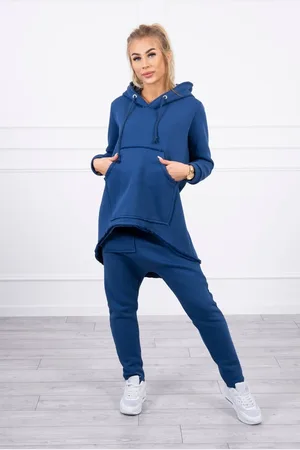 Kesi Souprava s kalhotami Baggy jeans