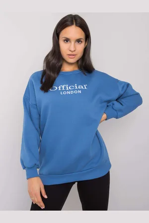 Ex moda Sweatshirt-EM-BL-702.46-dark blue