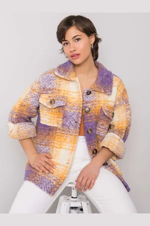 Factory Price Shirt-EM-KS-3925.49P-purple