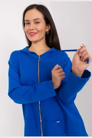 RELEVANCE Sweatshirt-RV-BL-9022.72P-dark blue