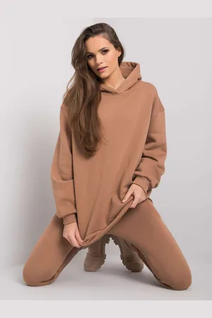 BASIC FEEL GOOD RV-KMPL-7372.26X-camel set