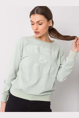 Factory Price Sweatshirt-EM-BL-7639.55-pistachio