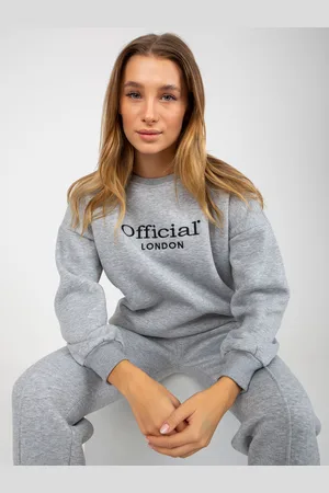 Ex moda Set-EM-KMPL-641.91-grey