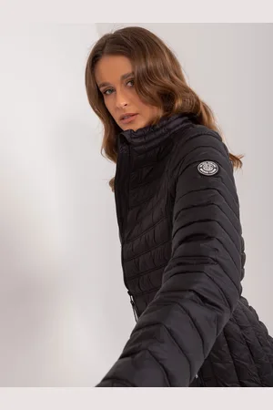 Sublevel Jacket-D50076XB44536A3-black