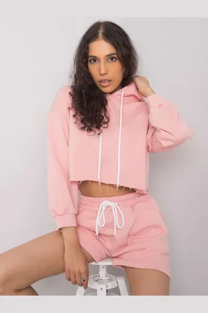 Ex moda Set-EM-KMPL-581.07P-light pink