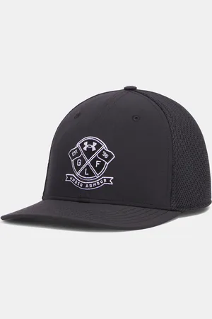 Under Armour Pánská kšiltovka M DRIVE PM STR - Pánské