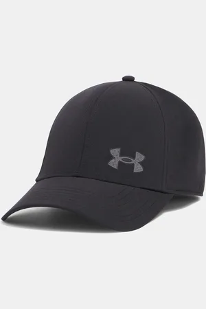 Under Armour Pánská kšiltovka M DRIVE STORM BLTZ STR - Pánské