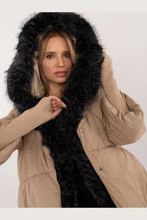 Factory Price Jacket-MBM-KR-26106.71P-camel