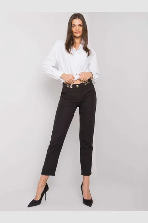 Factory Price Pants-LC-SP-22K-5001.81P-Black