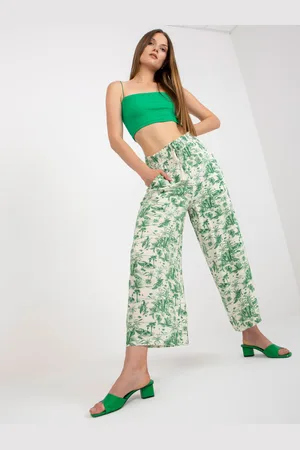 Sublevel Pants-D73771M62237A-light beige