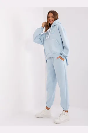 Ex moda Set-EM-KMPL-630-1.40P-light blue
