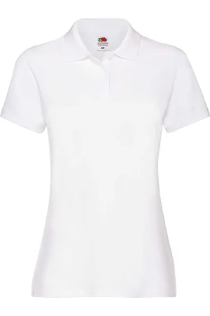 Fruit Of The Loom FN01•Lady-Fit Premium Polo