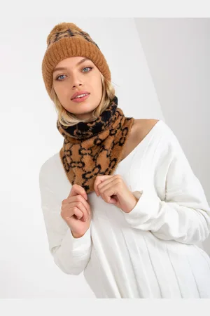 Factory Price Snood-AT-KM-CM-333.33P-camel