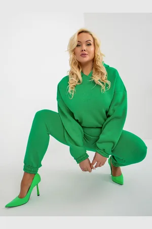 Ex moda Set-EM-KMPL-AS-21-447.74-green