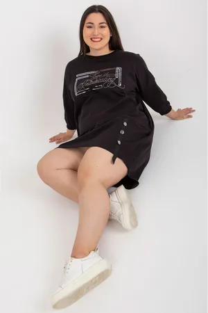RELEVANCE Tunic-RV-TU-7505.15-black