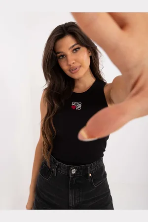 Factory Price Top-FN-TP-4725.32-Black