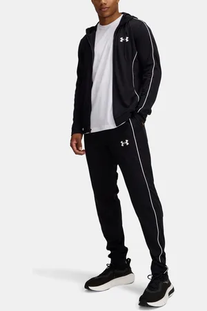 Under Armour Pánská souprava UA EMEA Tracksuit Novelty - Pánské