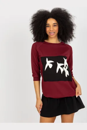 Fancy Set-FA-KMPL-8433.66P-burgundy