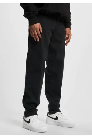 DEF Tapered Loose Fit Denim sepraná
