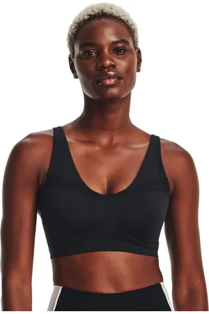 Under Armour Dámská sportovní podprsenka SmartForm Evolution Mid
