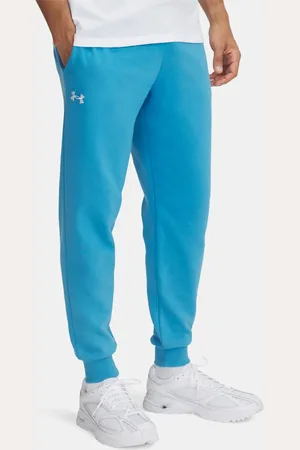 Under Armour Pánské tepláky Rival Fleece Joggers