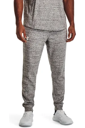 Under Armour Pánské tepláky Rival Terry Jogger