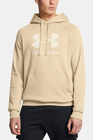 Under Armour Pánská mikina Rival Fleece Logo HD