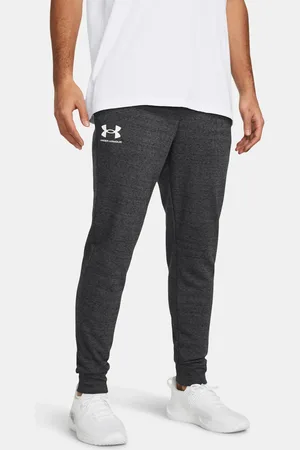 Under Armour Pánské tepláky Rival Terry Jogger