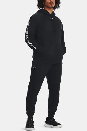 Under Armour Pánská tepláková souprava Rival Fleece Suit