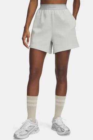 Under Armour Dámské kraťasy UA Meridian Rib Short