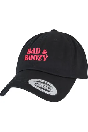 Mister Tee Bad & Boozy Cap