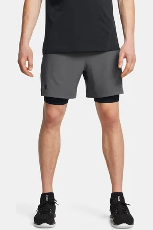 Under Armour Pánské kraťasy Vanish Woven 2in1 Sts