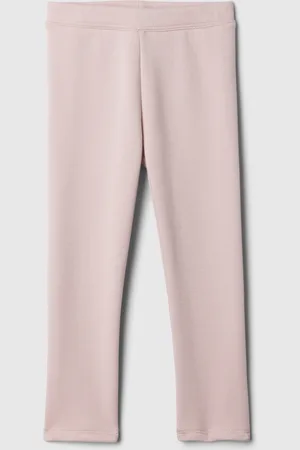 GAP Baby sherpa legíny - Holky