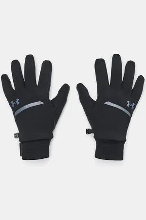 Under Armour Pánské rukavice Storm Fleece Run Gloves